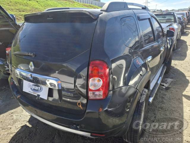 2013 RENAULT DUSTER 