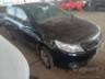 2012 VOLKSWAGEN GOL 