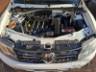 2016 RENAULT DUSTER OROCH 