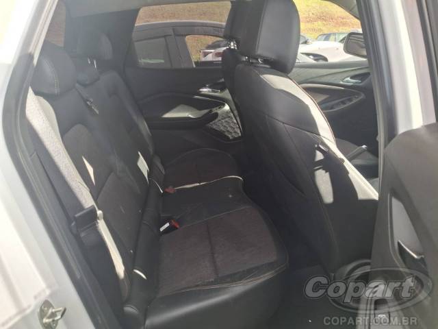 2023 CHEVROLET MONTANA 