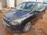 2018 FORD KA 