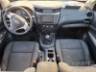 2022 NISSAN FRONTIER CD 