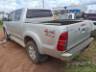 2013 TOYOTA HILUX CD 