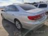 2011 HYUNDAI AZERA 