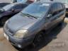 2004 RENAULT SCENIC 