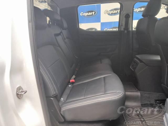 2026 FORD RANGER CD 