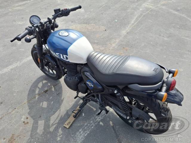 2024 ROYAL ENFIELD HUNTER 