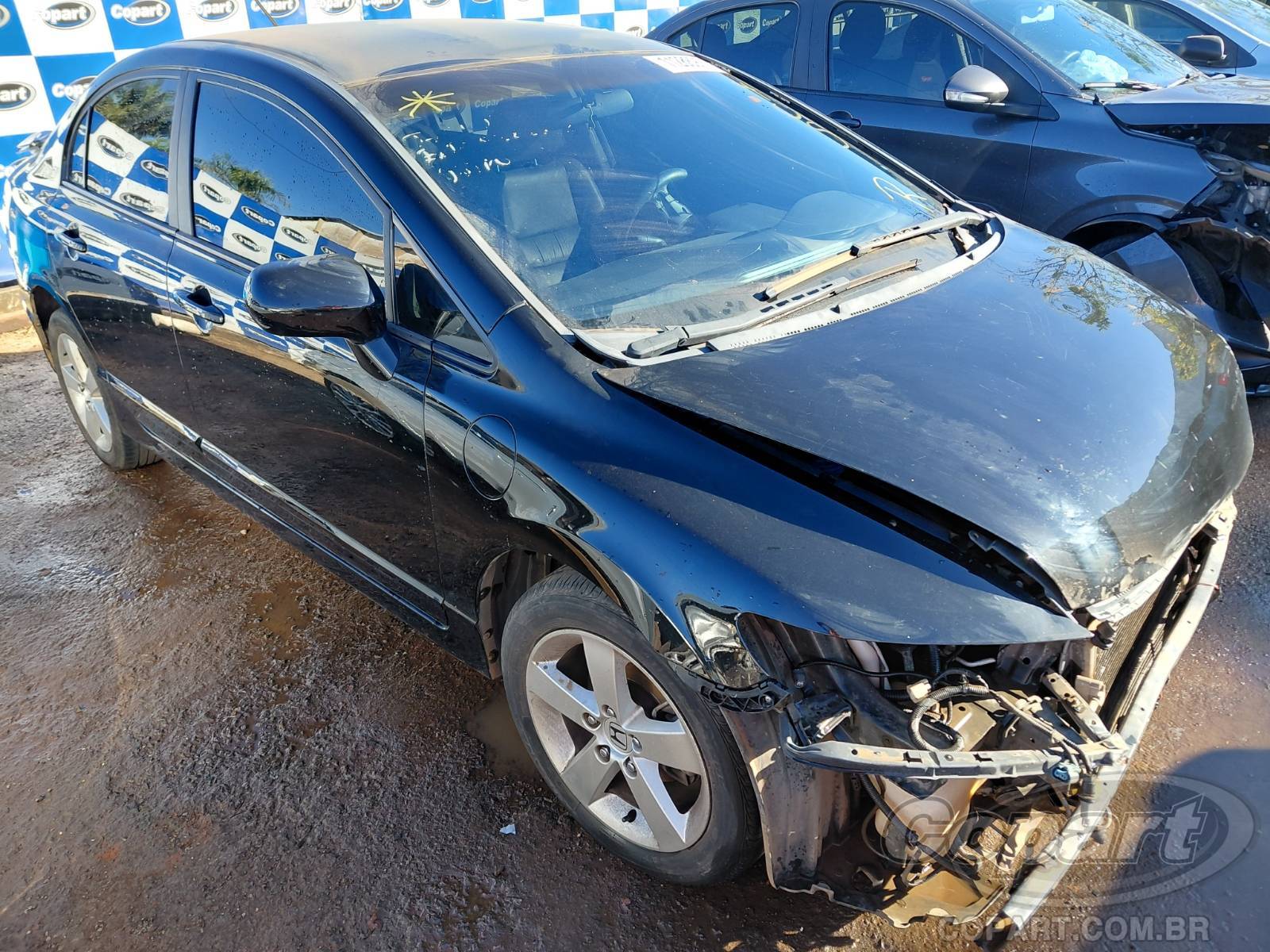 HONDA CIVIC 1.8 16V 2009