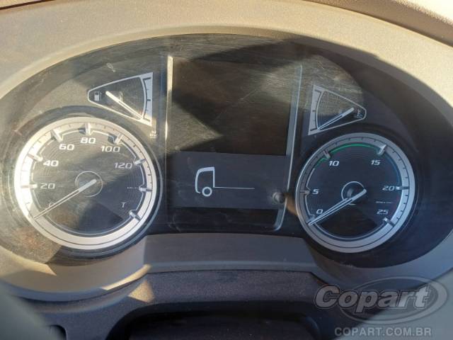 2023 DAF XF 
