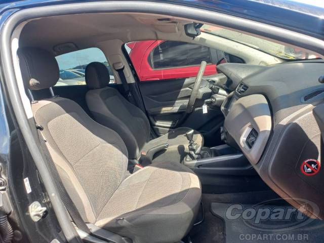 2016 CHEVROLET PRISMA 