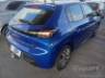 2021 PEUGEOT 208 