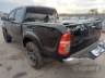 2015 TOYOTA HILUX CD 