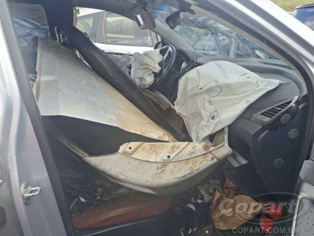 2015 HYUNDAI SANTA FE 