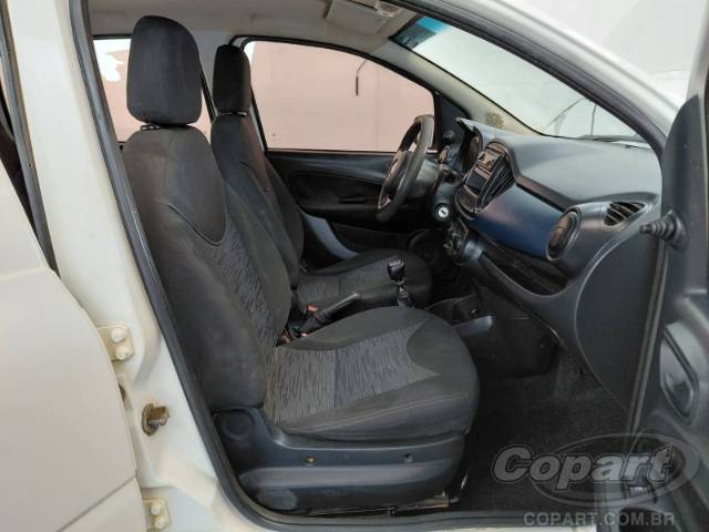 2019 FIAT UNO 