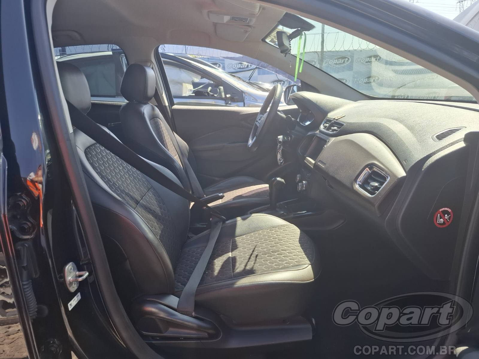 Foto 5: 2018 CHEVROLET PRISMA
