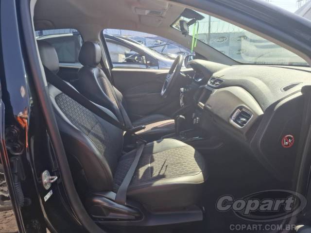 2018 CHEVROLET PRISMA 