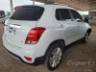 2017 CHEVROLET TRACKER 