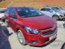 2018 CHEVROLET PRISMA 