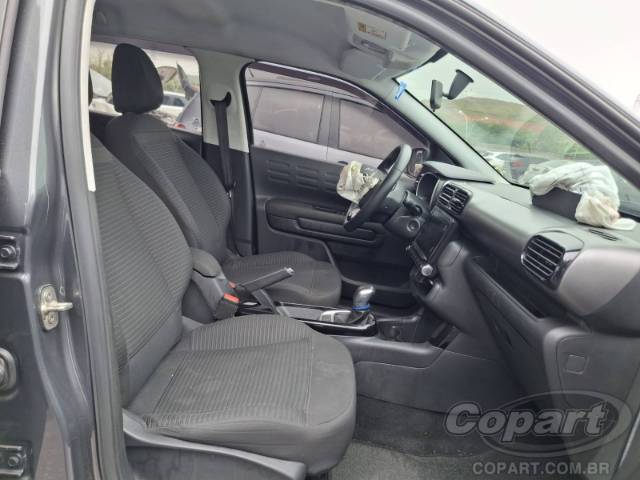 2022 CITROEN C4 CACTUS 