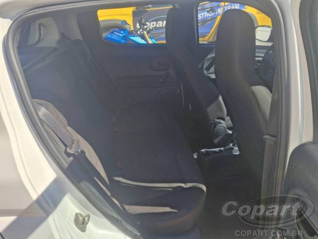 2023 FIAT MOBI 
