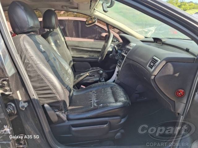 2009 PEUGEOT 307 