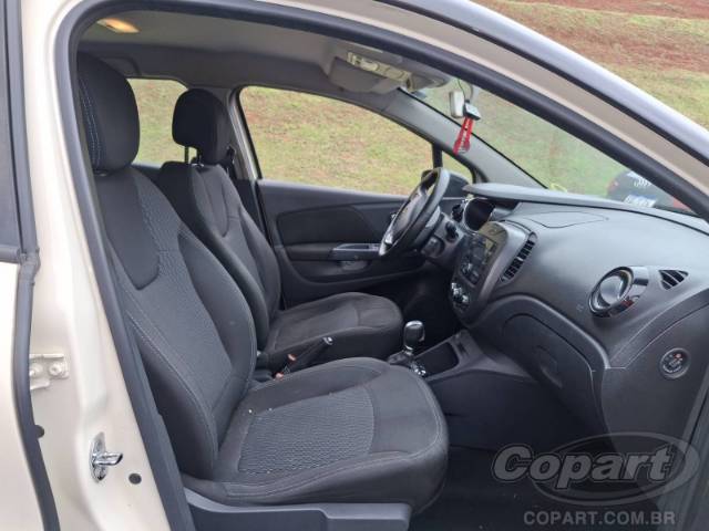 2019 RENAULT CAPTUR 