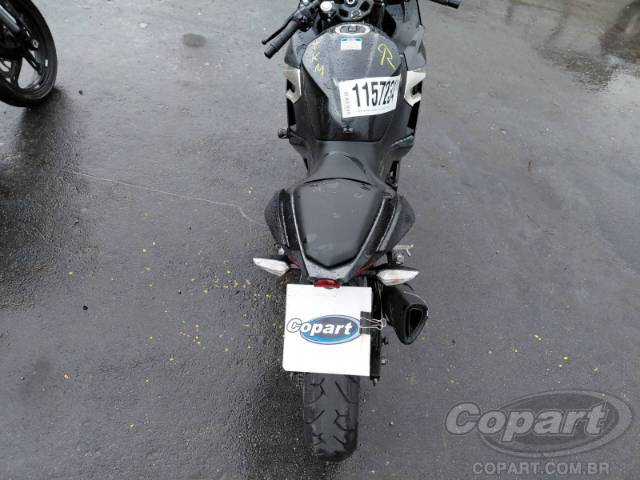 2022 KAWASAKI NINJA 400 