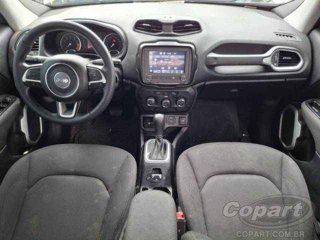 2021 JEEP RENEGADE 