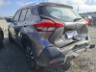 2018 NISSAN KICKS 