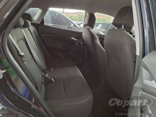 2026 CHEVROLET TRACKER 