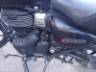 2022 ROYAL ENFIELD METEOR 