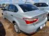 2018 FIAT GRAND SIENA 