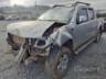 2011 NISSAN FRONTIER CD 