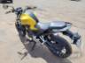 2023 HONDA CB 300F 