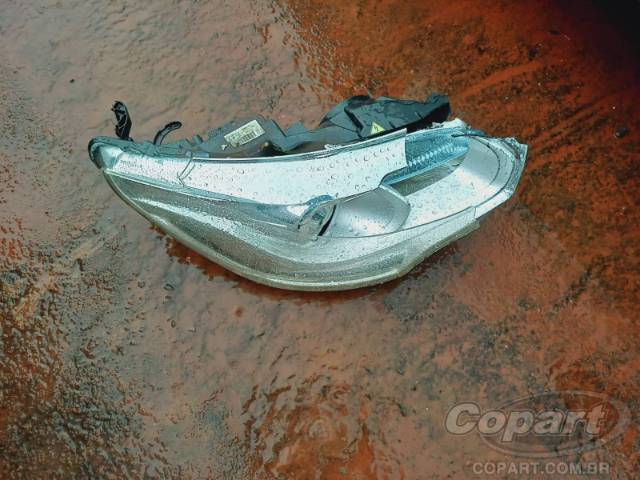 2017 CITROEN C4 LOUNGE 