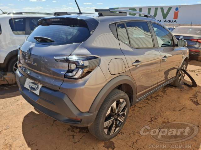 2025 RENAULT KARDIAN 