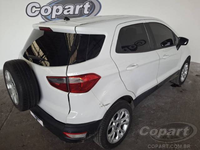 2019 FORD ECOSPORT 