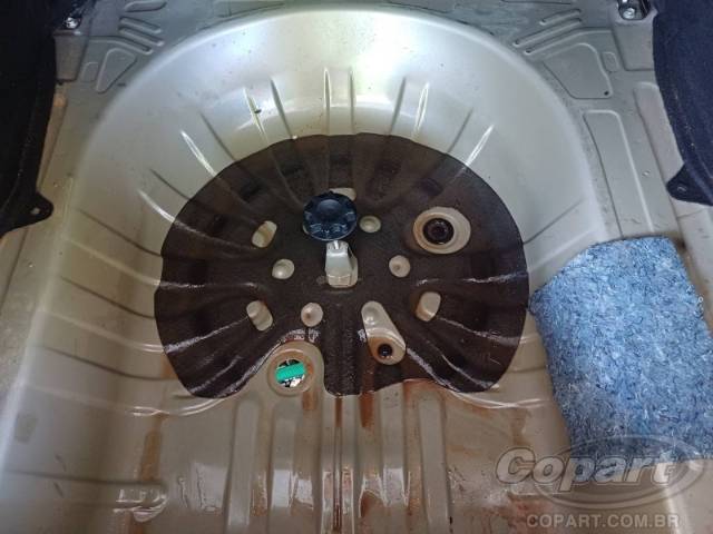 2018 TOYOTA ETIOS SEDA 