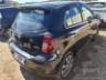 2015 NISSAN MARCH 