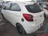 2017 FORD KA 