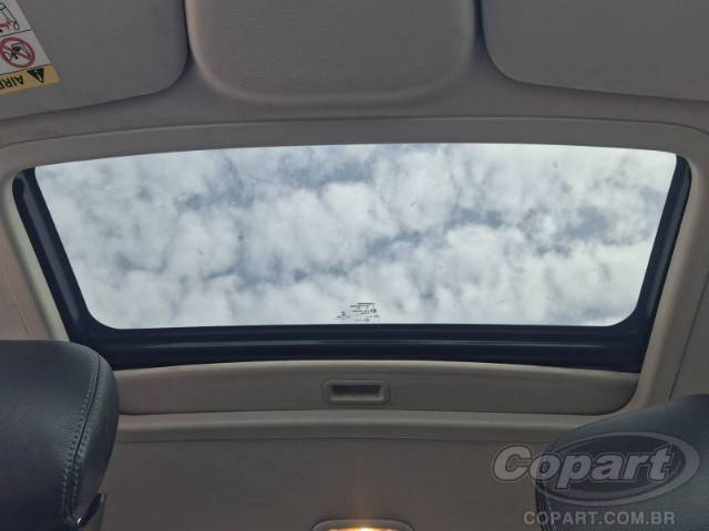 2015 JEEP COMPASS 
