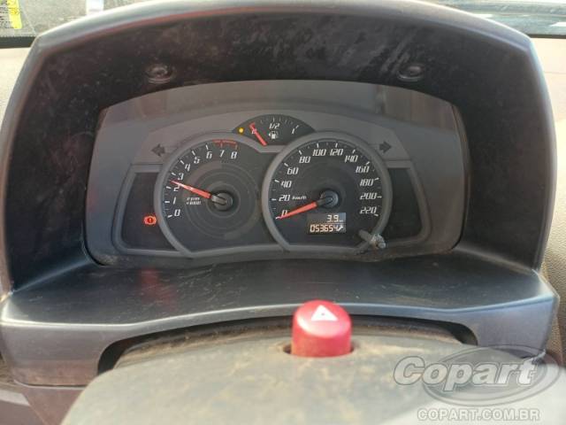 2013 FORD KA 