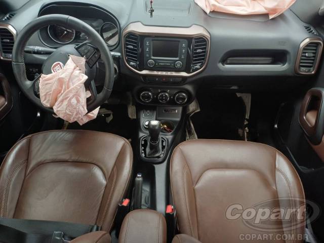 2019 FIAT TORO 