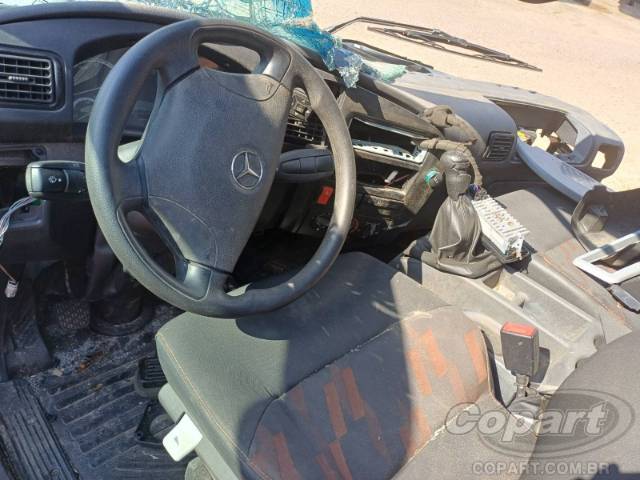 2025 MERCEDES-BENZ Accelo 