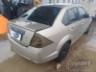 2012 FORD FIESTA SEDAN 
