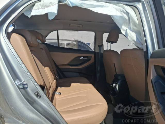 2025 HYUNDAI CRETA 