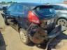 2014 FORD FIESTA 