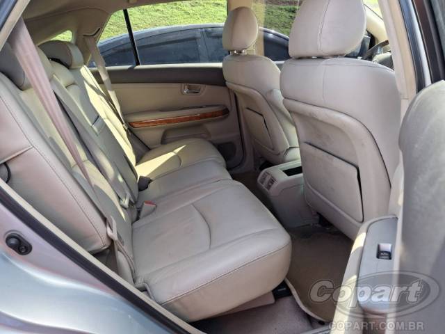 2007 LEXUS RX 