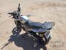 2006 HONDA CBX 250 