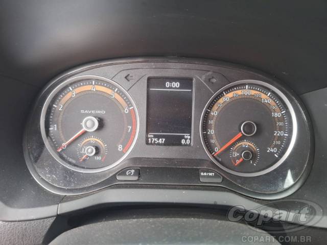 2024 VOLKSWAGEN SAVEIRO CD 